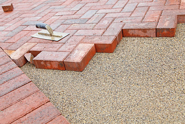 Best Best Driveway Pavers  in Slater, IA