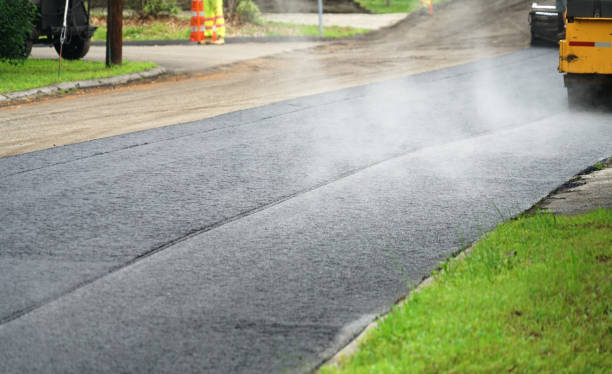 Best Decorative Driveway Pavers  in Slater, IA
